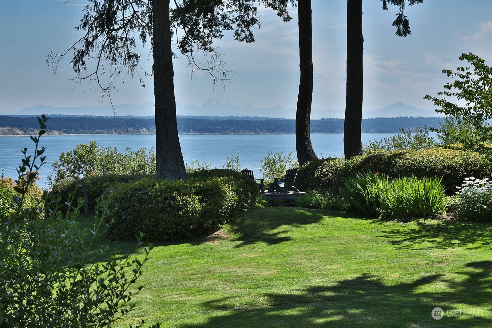 Property Photo:  3271 Fox Spit Road  WA 98260 