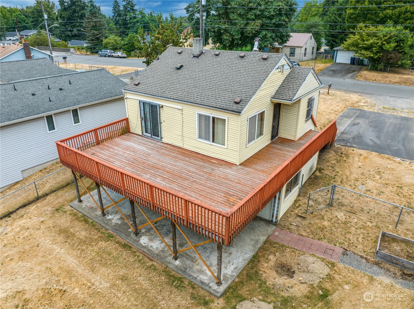 Property Photo:  10231 Beacon Avenue S  WA 98178 