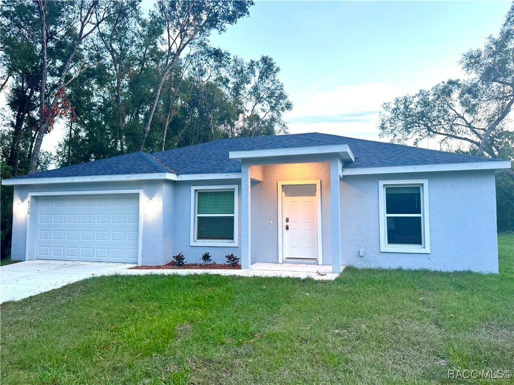 6300 E Malverne Street  Inverness FL 34452 photo