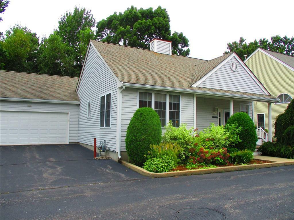 Property Photo:  305 Cheshire Drive  RI 02921 