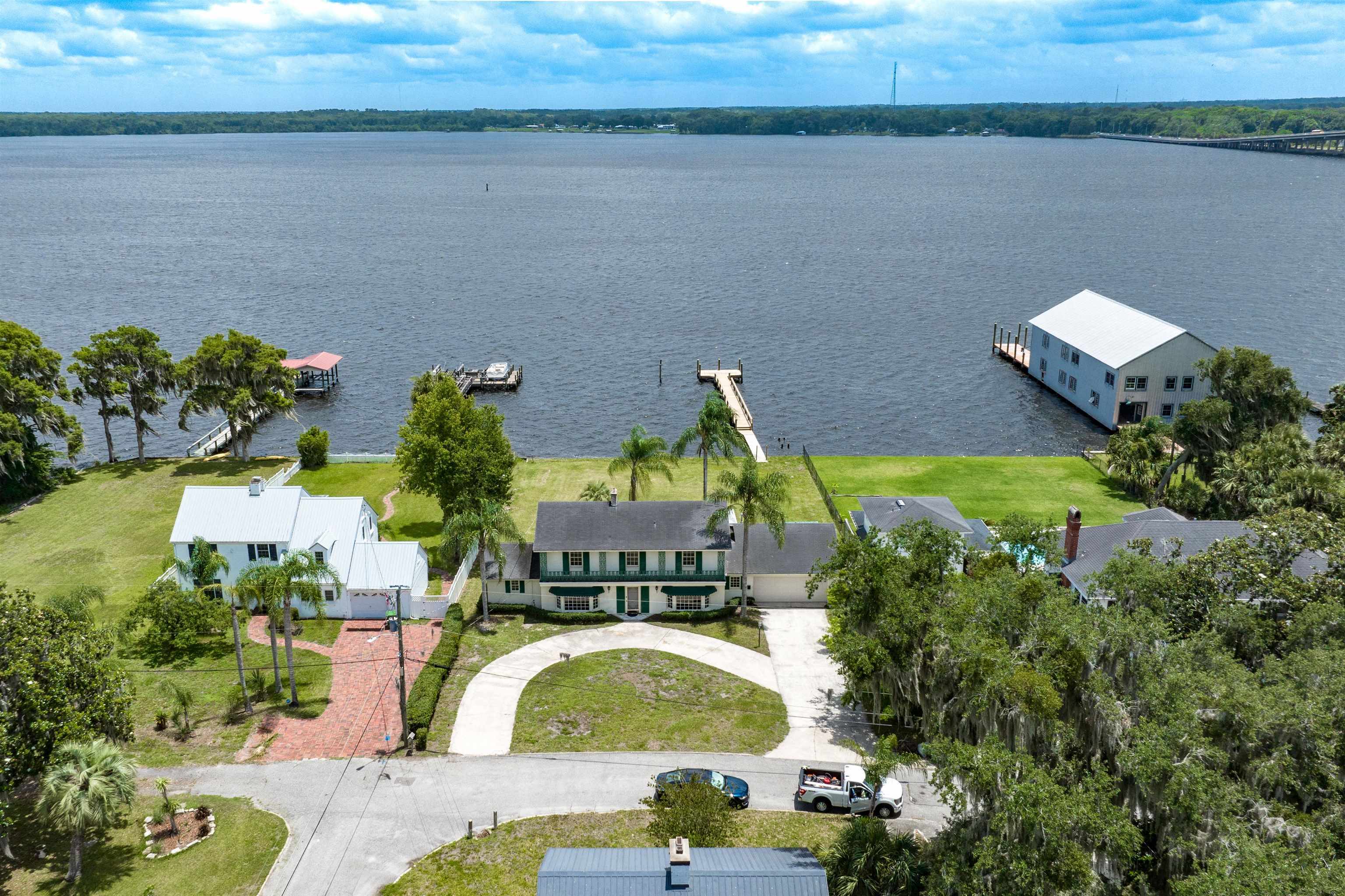 417 Mulholland Park  Palatka FL 32177 photo