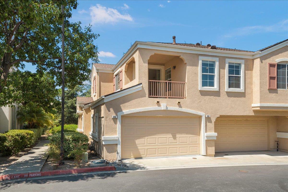 Property Photo:  848 Monarch Circle  CA 95138 