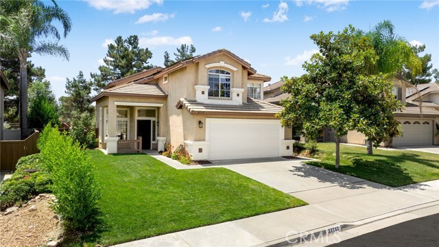 Property Photo:  31717 Corte Cardenas  CA 92592 