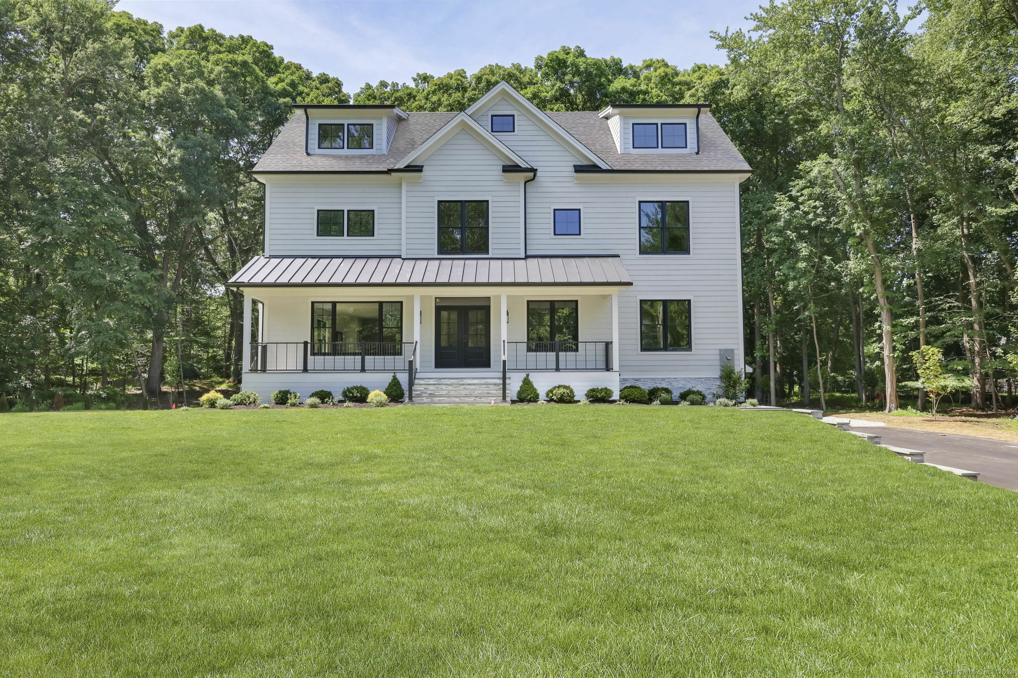 Property Photo: 12 Reimer Road CT 06880