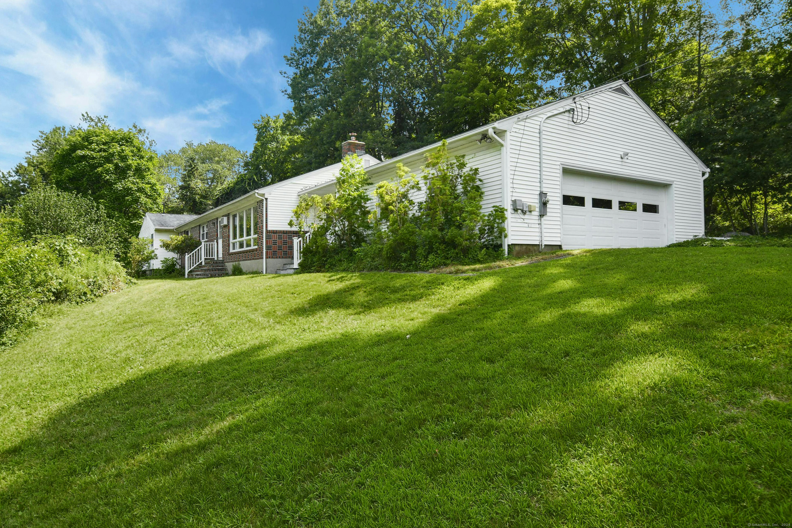 Property Photo: 17 Brush Drive CT 06812