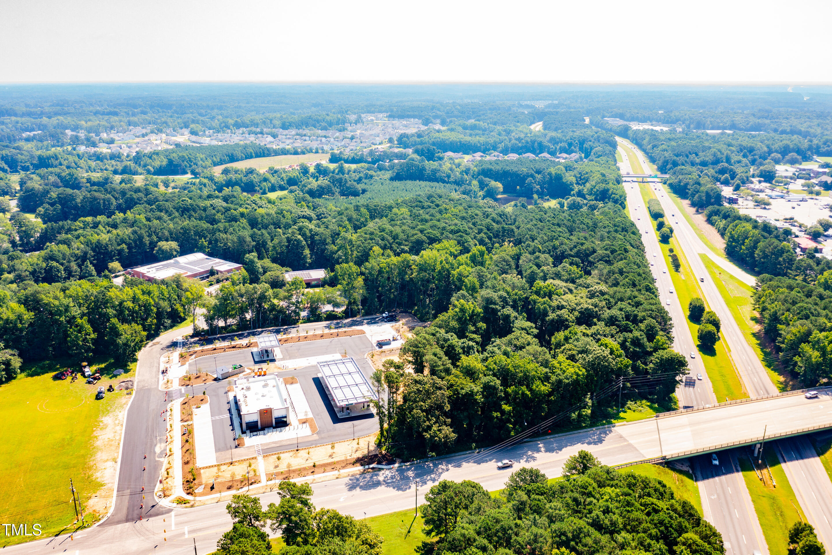 Property Photo: 1213 Shepard School Road NC 27597