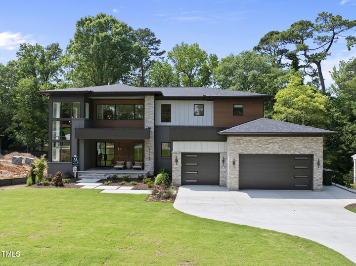 Property Photo:  4123 Rockingham Drive  NC 27609 