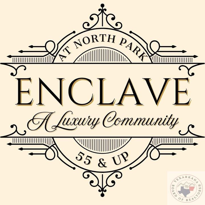 Property Photo:  10 Enclave Cir.  TX 75503 