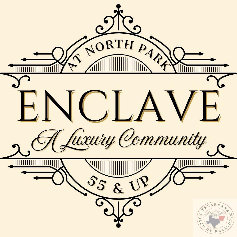 Property Photo:  23 Enclave Cir.  TX 75503 