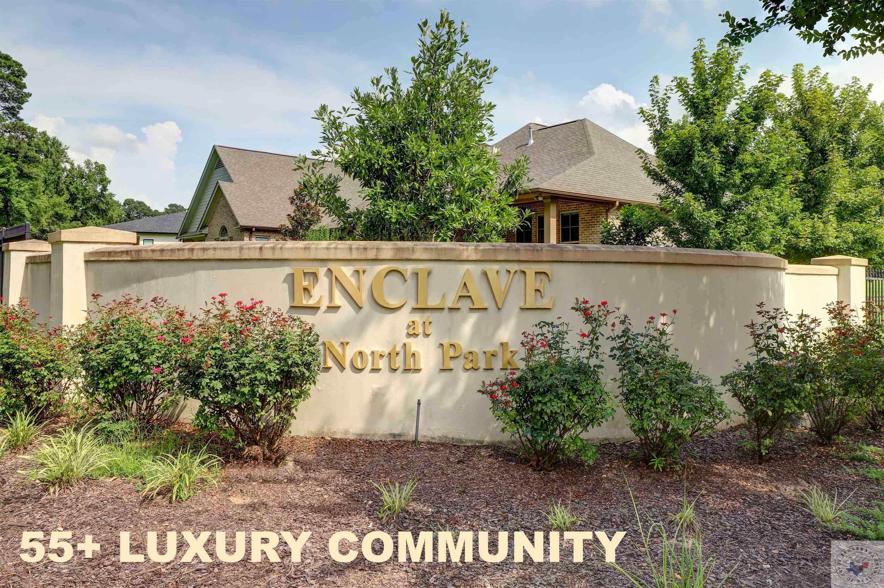 Property Photo:  25 Enclave Cir.  TX 75503 