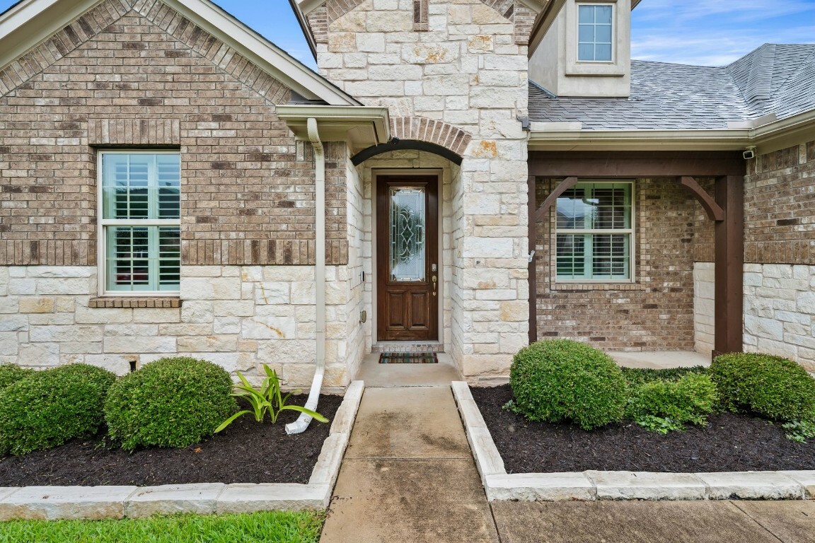 4409 Caldwell Palm Circle  Round Rock TX 78665 photo