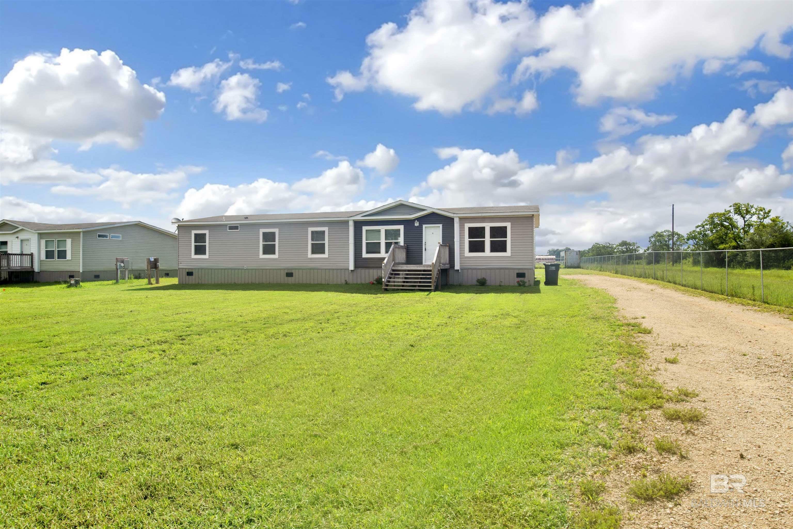 Property Photo:  16778 County Road 87  AL 36530 