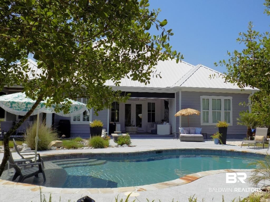 Property Photo:  31583 Admiral Court  AL 36561 