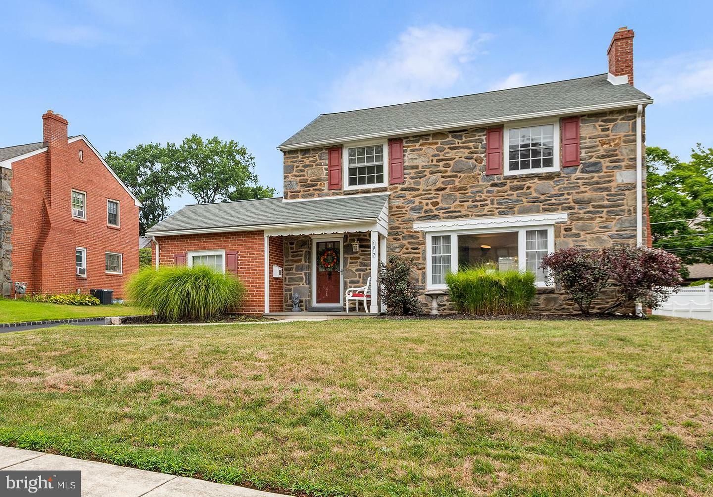 Property Photo:  1217 Concord Avenue  PA 19026 