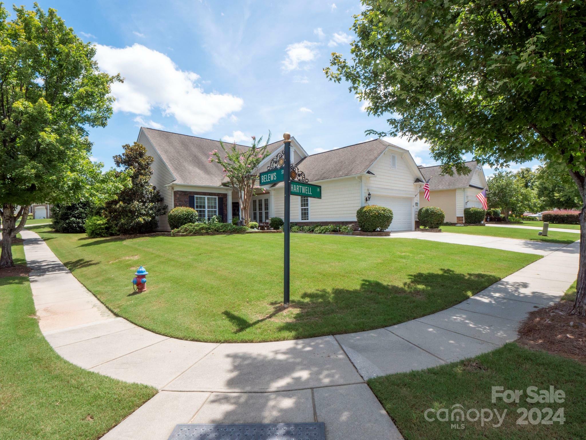 Property Photo:  2123 Hartwell Lane  SC 29707 