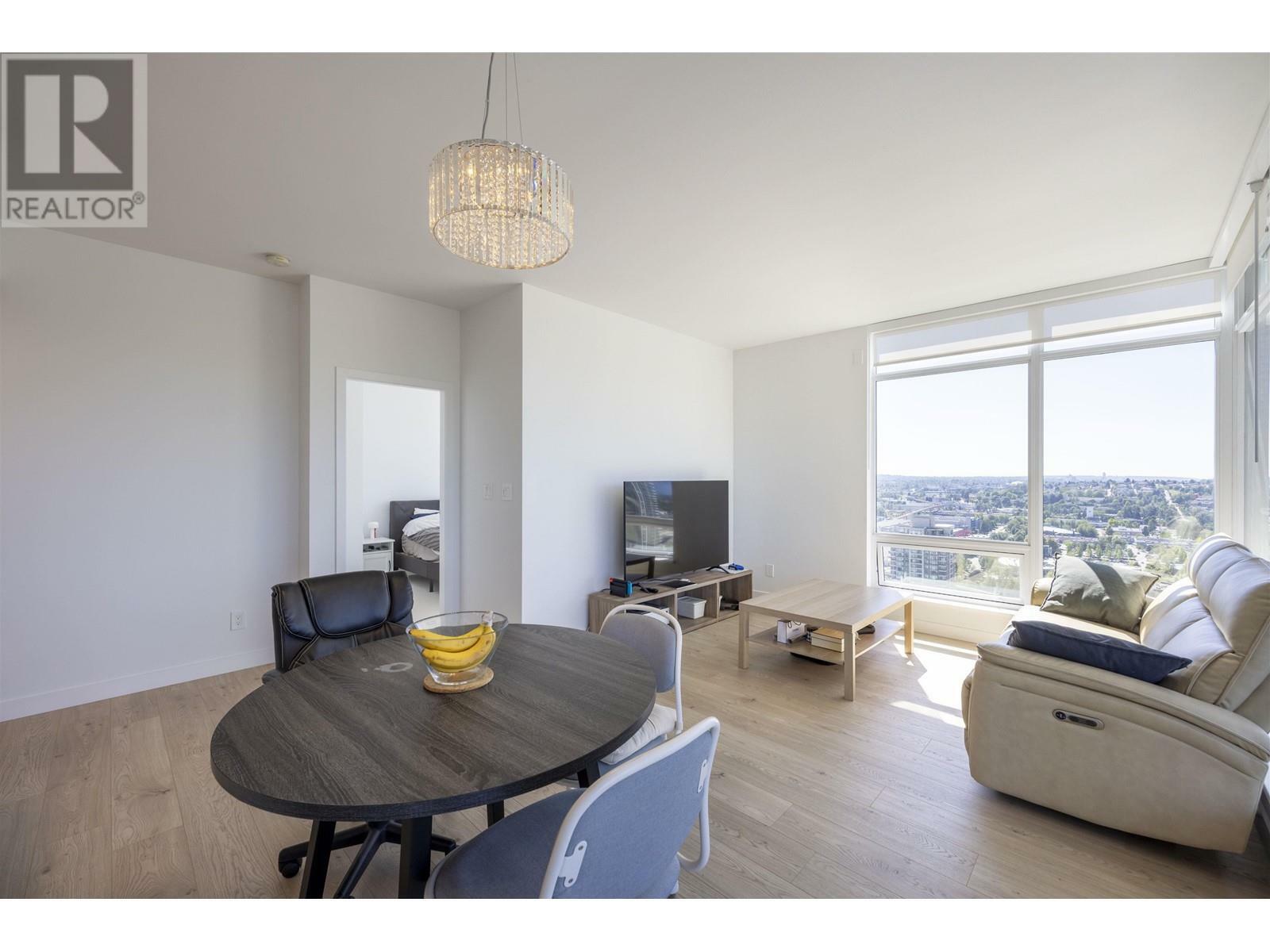 Photo de la propriété:  2181 Madison Avenue 2604  BC V5C 0N4 