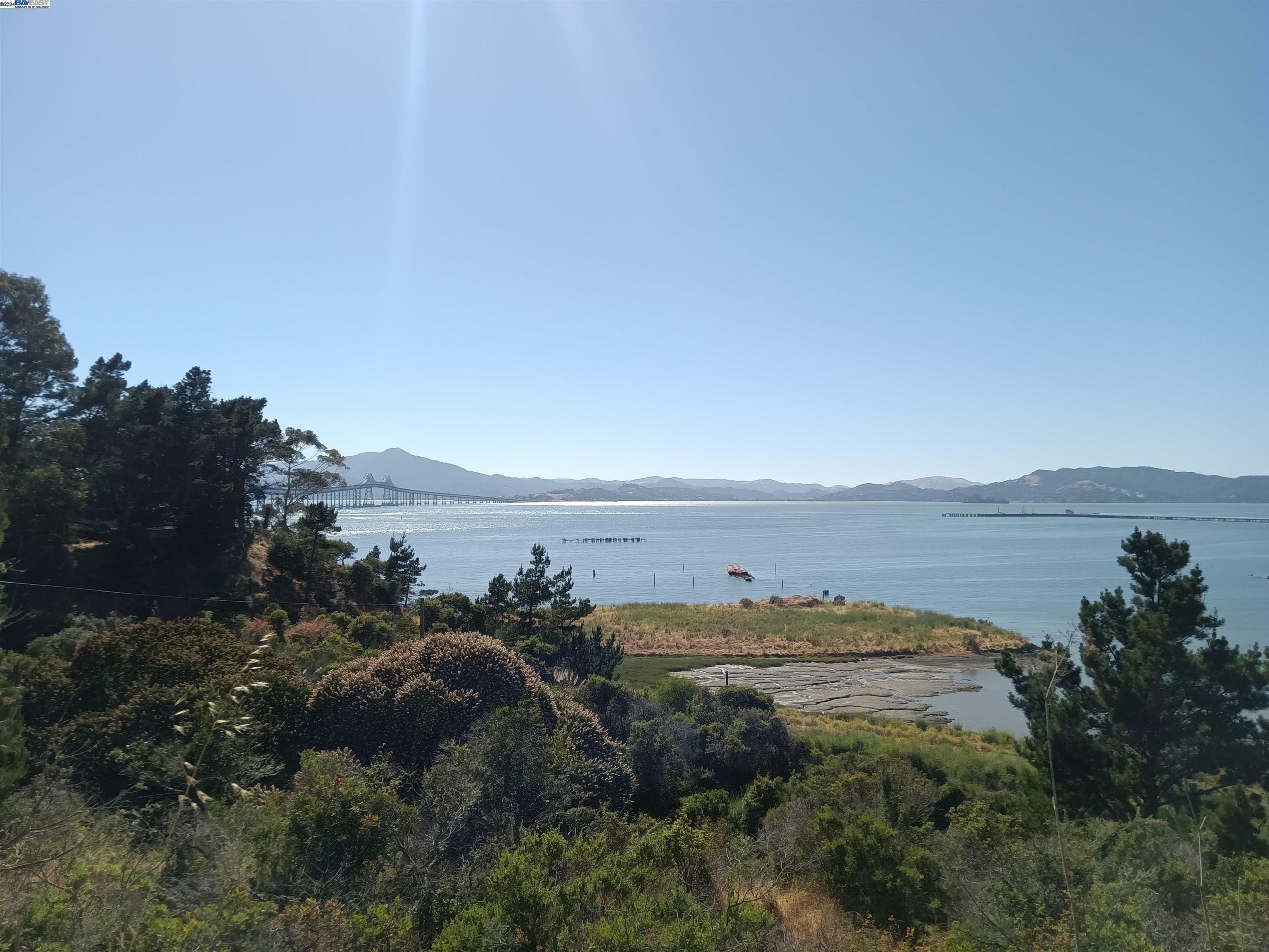 Property Photo:  0 Castro Point  CA 94802 