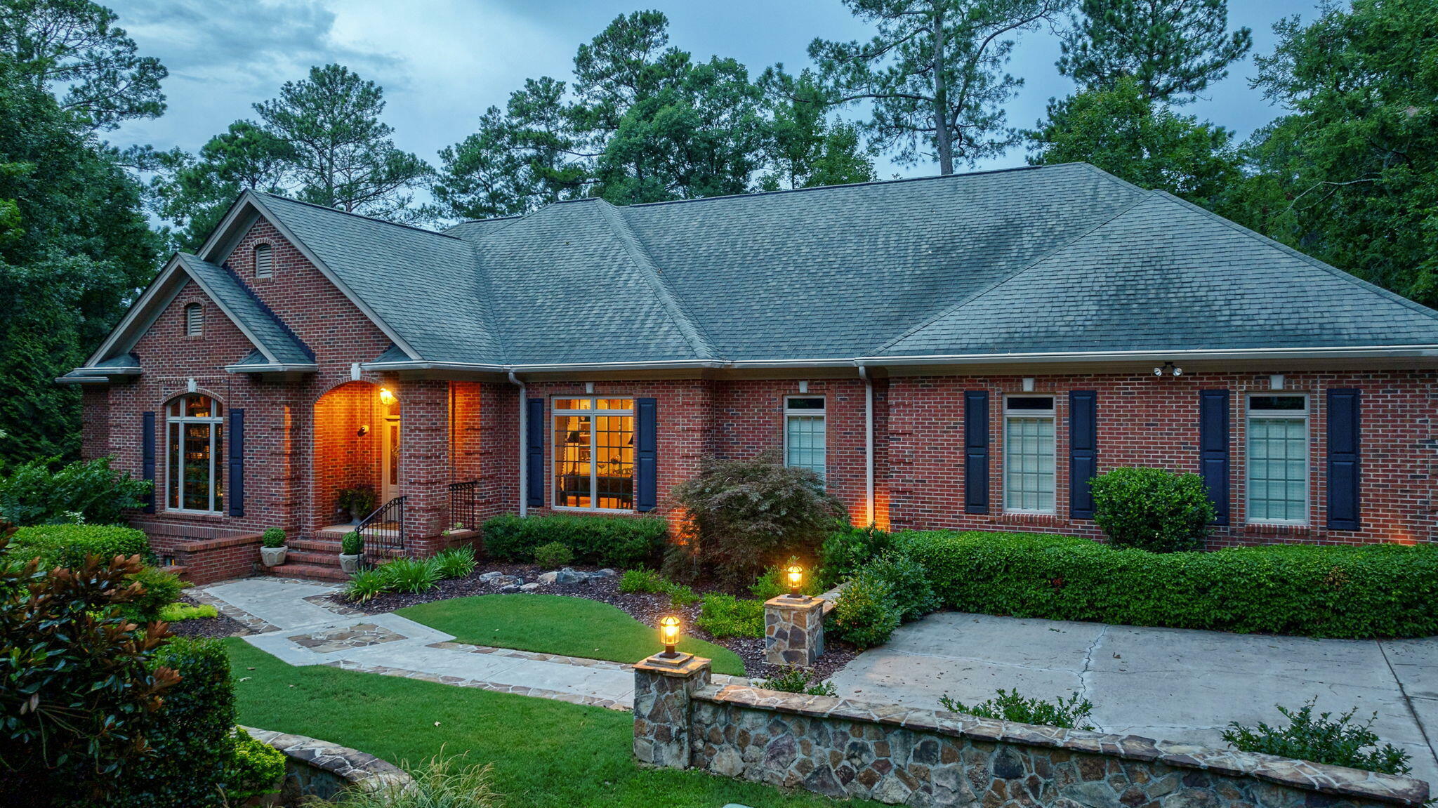 Property Photo:  40 Hannahs Lane  SC 29860 