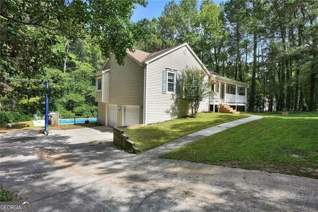 Property Photo:  3280 Stewart Road  GA 30655 