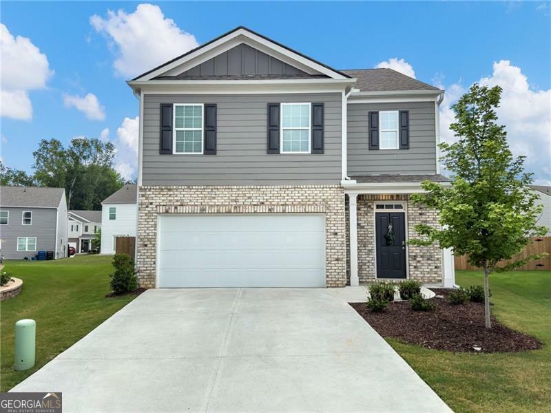 5241 Wild Berry Court  Oakwood GA 30566 photo