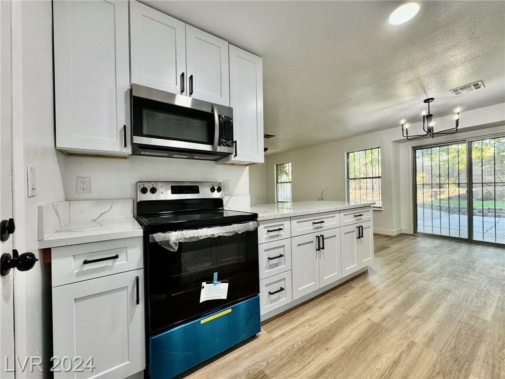 Property Photo:  5115 Brownwood Avenue  NV 89122 