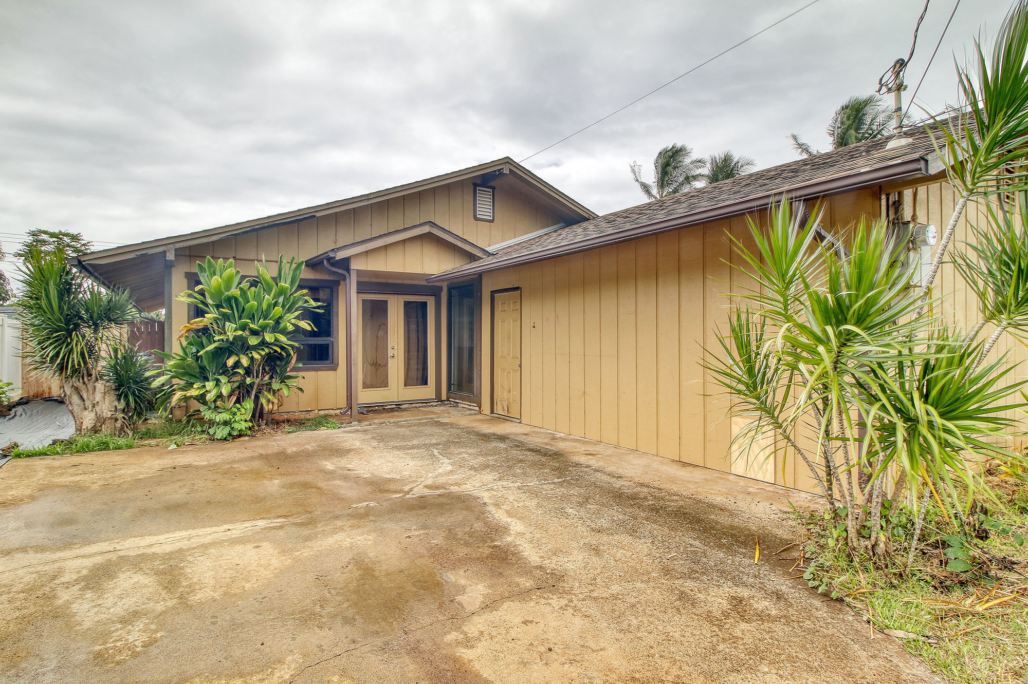 4865-B Nonou Rd  Kapaa HI 96746 photo