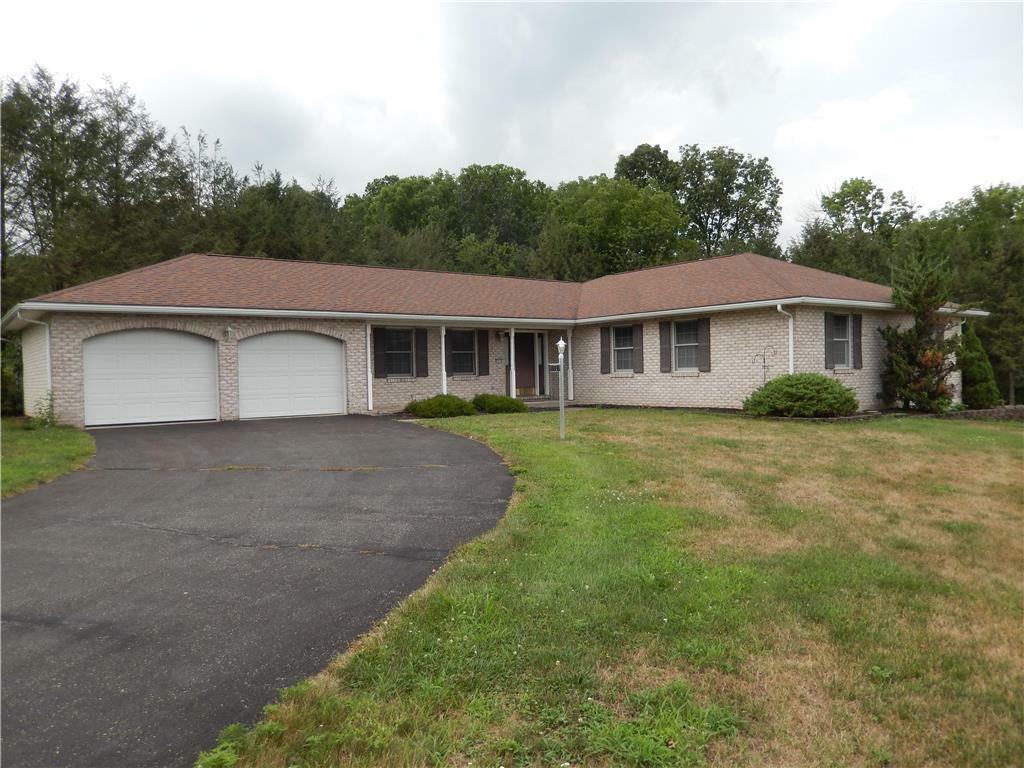 Property Photo:  5510 Tannery Road  PA 18078 