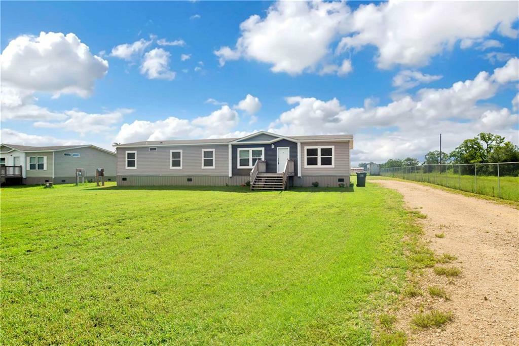 Property Photo:  16778 Old County Road 87  AL 36530 