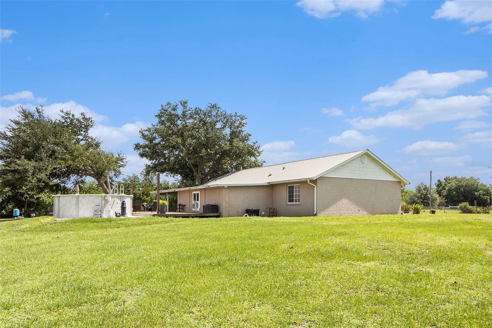 Property Photo:  6834 274th Street E  FL 34251 