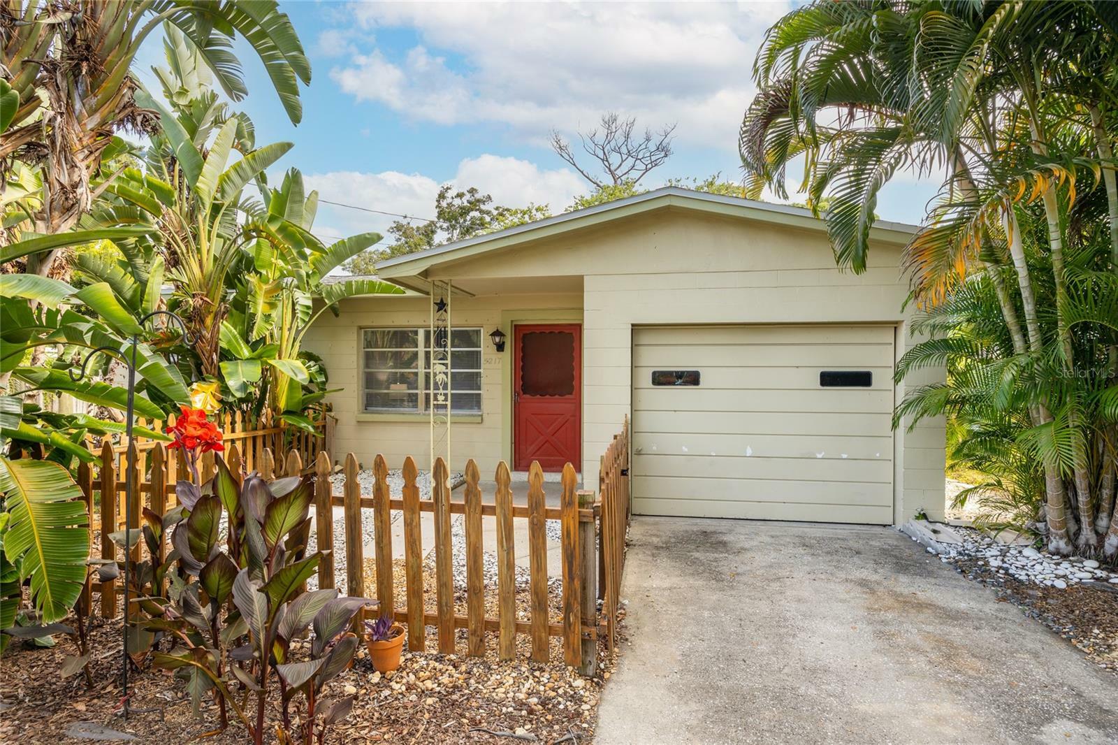 Property Photo:  5217 16th Avenue S  FL 33707 