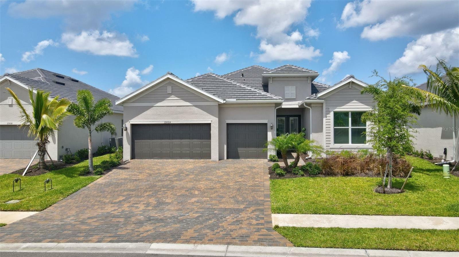 Property Photo:  25024 Longmeadow Drive  FL 33955 