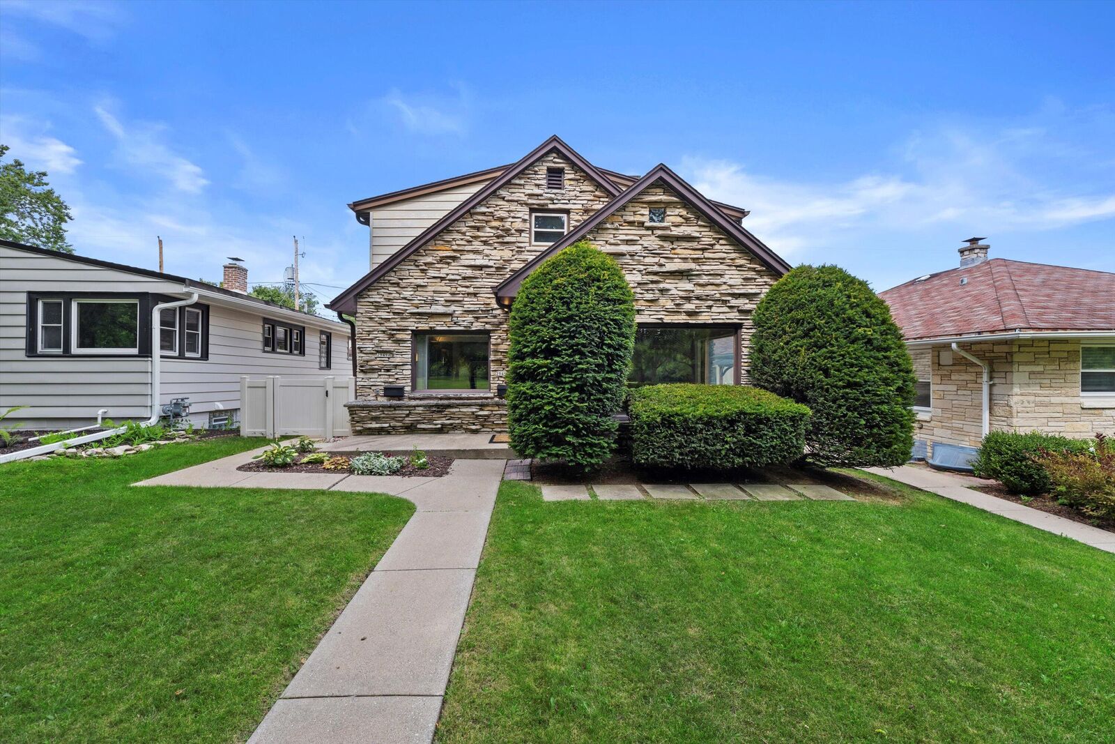 Property Photo: 2949 S 37th St WI 53215