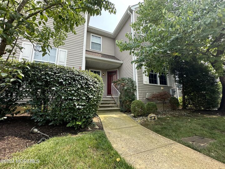 2504 Strawberry Patch Court  Freehold NJ 07728 photo