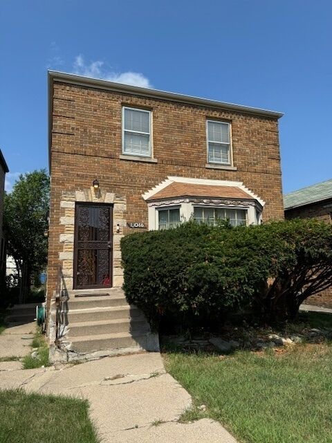 Property Photo:  10046 S Rhodes Avenue  IL 60628 