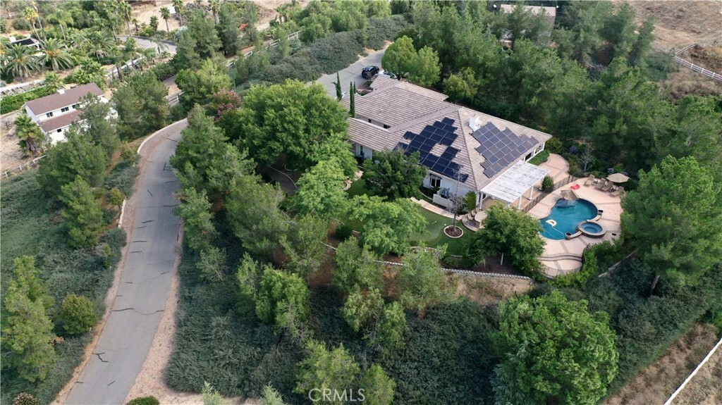 Property Photo:  42300 Cee Cee Road  CA 92592 