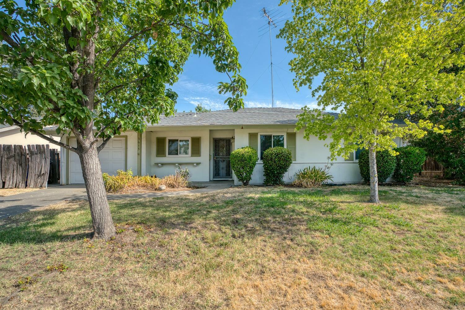 Property Photo:  3615 Mc Cain Way  CA 95660 