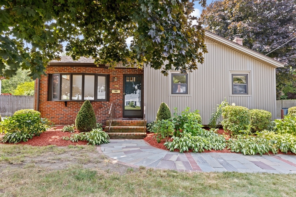 Property Photo:  46 McGarvey Rd  MA 02072 