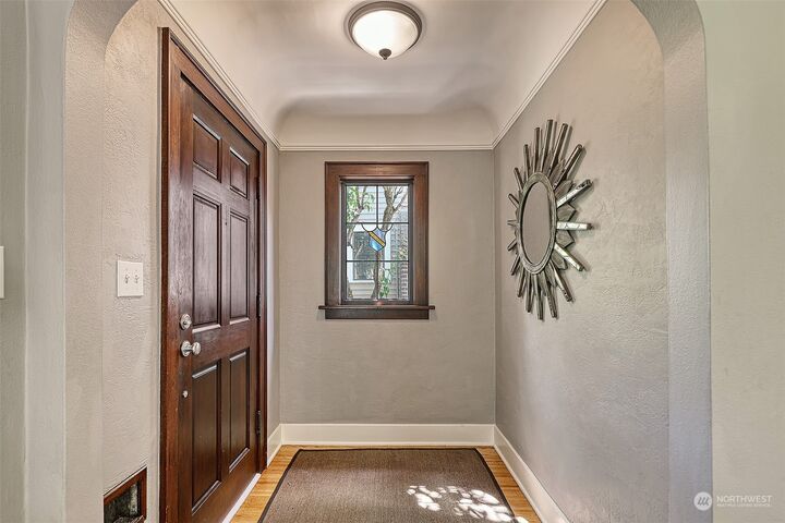 Property Photo:  3459 41st Avenue SW  WA 98116 