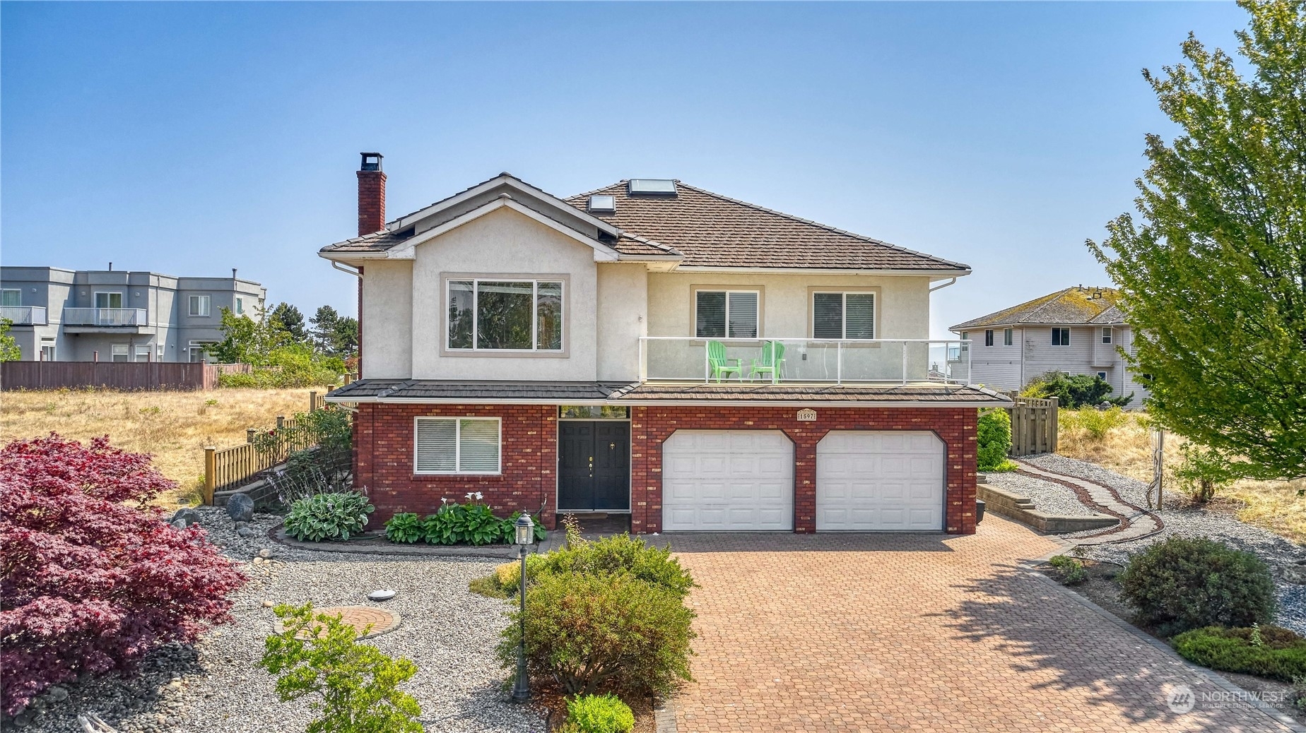 Property Photo:  1597 Harbor Seal Drive  WA 98281 