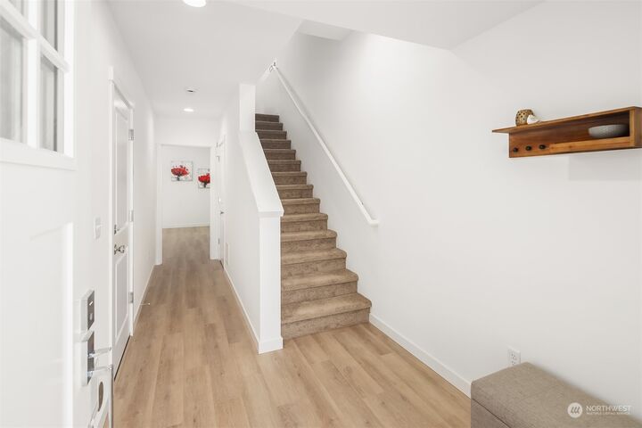 Property Photo:  9937  14th Avenue S A-2  WA 98108