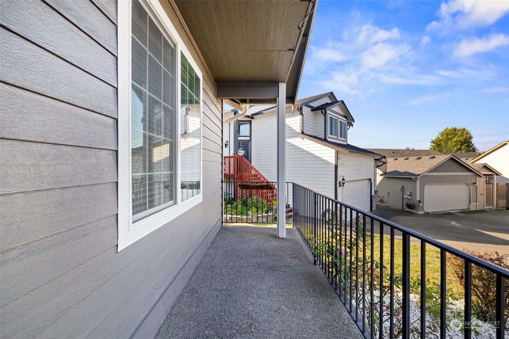 Property Photo:  16675 Rainier View Drive SE  WA 98597 