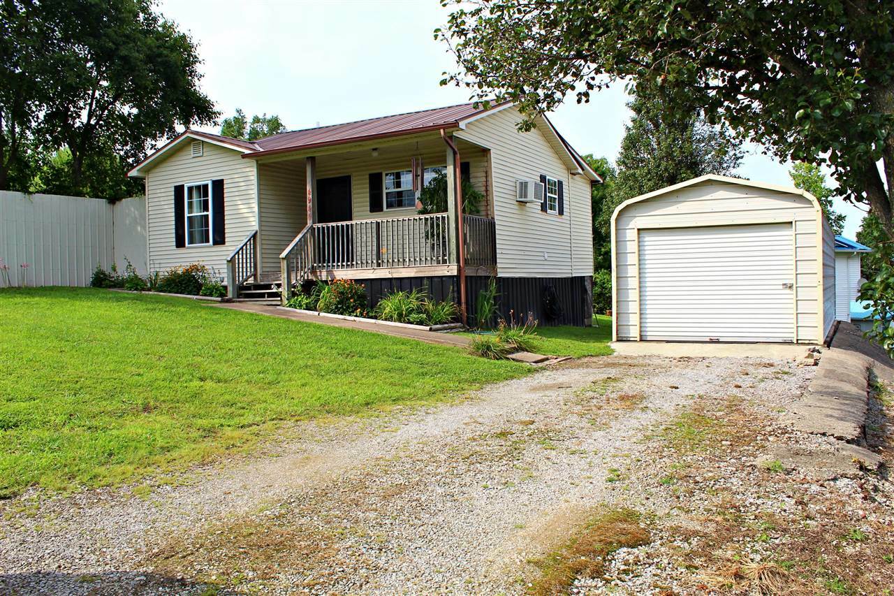 Property Photo:  4940 Nolin Dam Road  KY 42259 