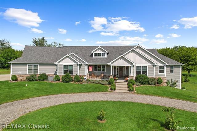 Property Photo: 5314 Walnut Creek Lane MI 48105