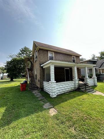 Property Photo:  778 La Salle Street  MI 49022 