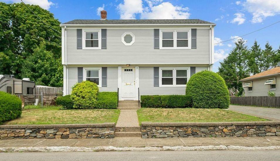 Property Photo:  12 Flint Street  RI 02861 