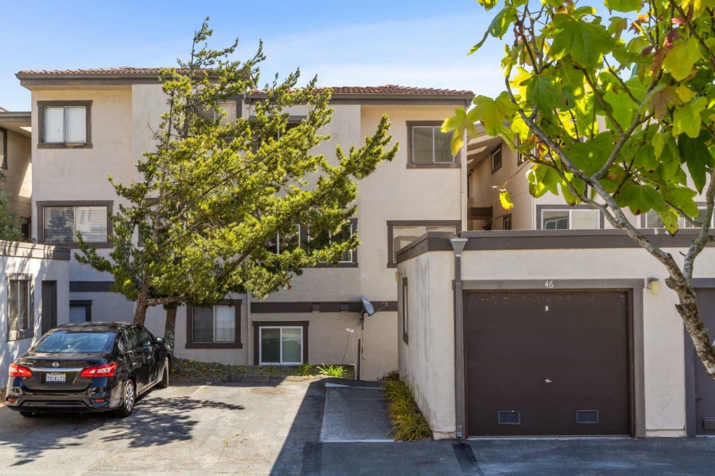 Property Photo:  3550 Carter Drive 46  CA 94080 