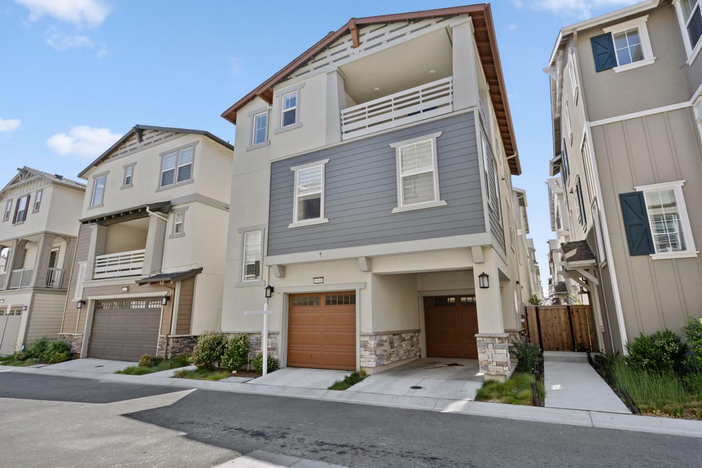 Property Photo:  8968 Whitesurf Way  CA 94560 