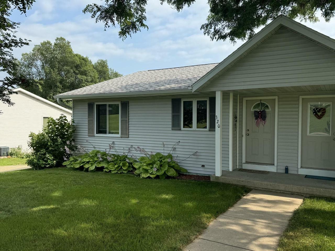 320 East Orbison Street  Barneveld WI 53507 photo