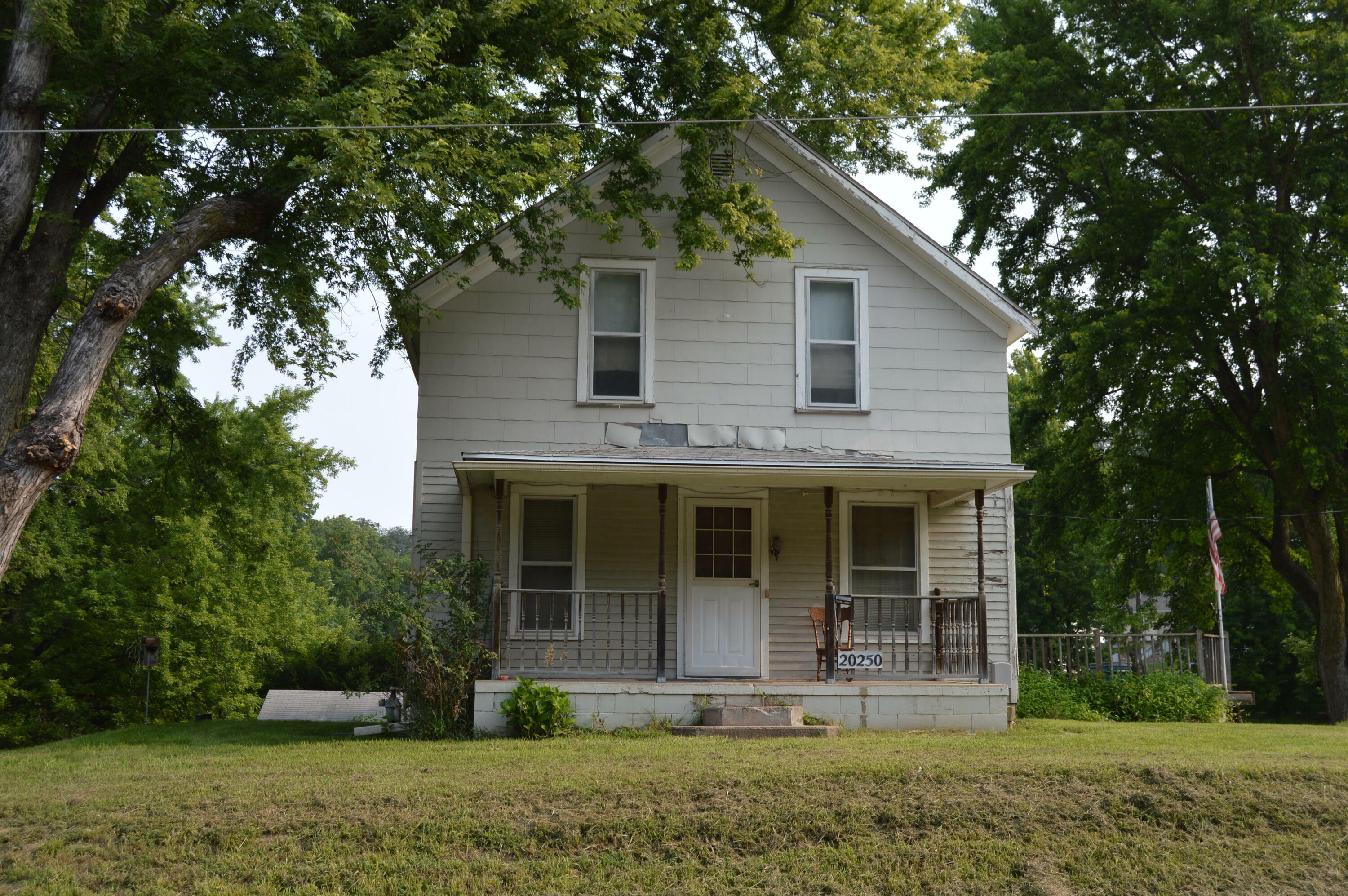 Property Photo:  20250 Steven Lane  IA 51503 