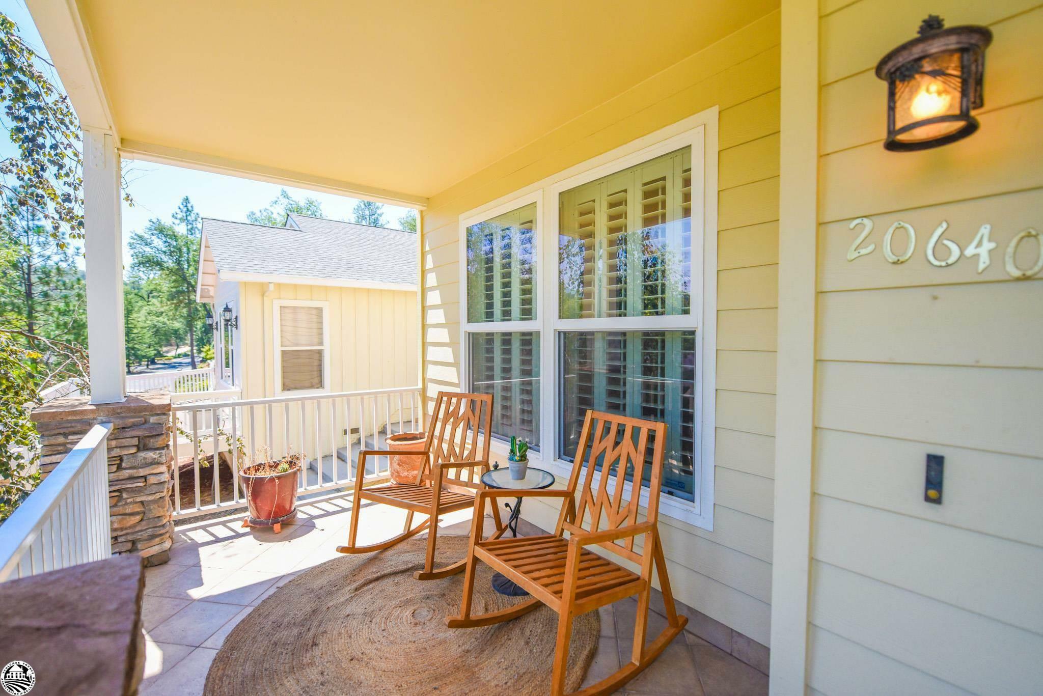 Property Photo:  20640 Resort Road  CA 95370 